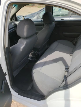 Chevrolet Aveo, снимка 6