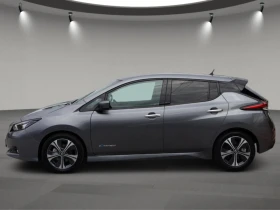 Nissan Leaf  TEKNA/360* /PRO PARK PILOT/ПОДГРЯВАНЕ НА СЕДАЛКИTE, снимка 7
