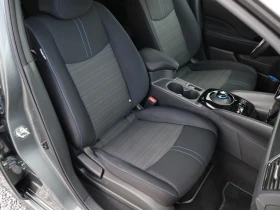 Nissan Leaf  TEKNA/360* /PRO PARK PILOT/ПОДГРЯВАНЕ НА СЕДАЛКИTE, снимка 12