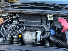 Peugeot 306 1.6 HDI чисто ново турбо, чисто нов съединител , снимка 9