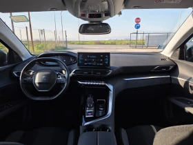 Peugeot 5008 Facelift1.5 BlueHDi 130ch S&S Active Bus.Лизинг, снимка 10