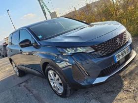 Peugeot 5008 Facelift1.5 BlueHDi 130ch S&S Active Bus.Лизинг, снимка 1