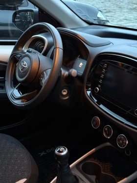 Toyota Aygo Pulse, снимка 4