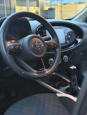 Toyota Aygo Pulse, снимка 3
