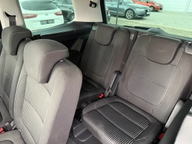 Seat Alhambra 2.0TDI/140hp/4x4/FULL EXTRA/7SEETS/, снимка 14