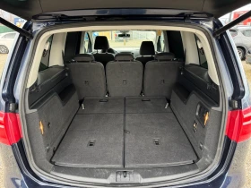 Seat Alhambra 2.0TDI/140hp/4x4/FULL EXTRA/7SEETS/, снимка 16