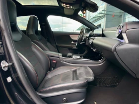 Mercedes-Benz CLA 220 AMG Line* Panorama* MultiBeam LED* Burmester* , снимка 9