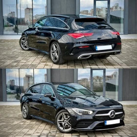 Mercedes-Benz CLA 220 AMG Line* Panorama* MultiBeam LED* Burmester* , снимка 2