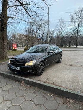 Mercedes-Benz C 220, снимка 5