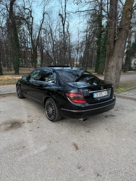 Mercedes-Benz C 220, снимка 7
