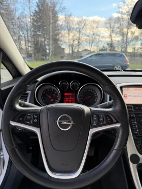 Opel Astra, снимка 16