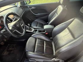 Opel Astra, снимка 17