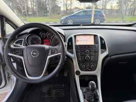 Opel Astra, снимка 11