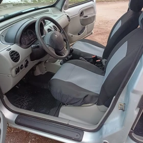 Renault Kangoo 1, 6, снимка 7