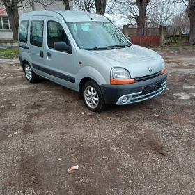 Renault Kangoo 1, 6, снимка 2