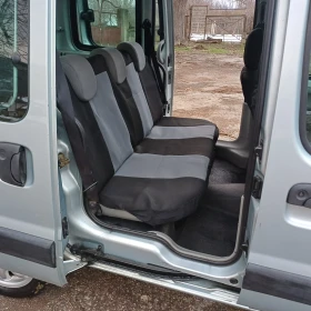 Renault Kangoo 1, 6, снимка 5