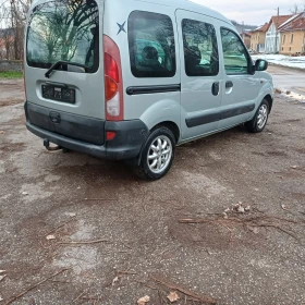 Renault Kangoo 1, 6, снимка 3