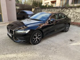 Volvo S60 2.0 B3/ P CORE / AUTO, снимка 1