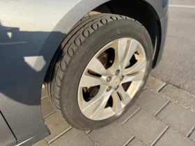 Chevrolet Cruze, снимка 11