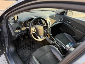 Chevrolet Cruze, снимка 9