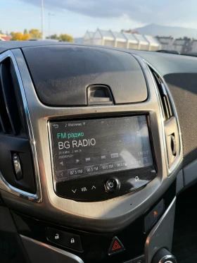 Chevrolet Cruze, снимка 12