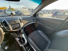 Chevrolet Cruze, снимка 14