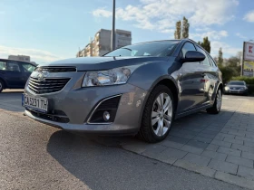 Chevrolet Cruze, снимка 5