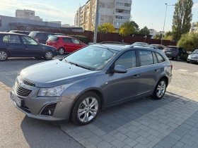 Chevrolet Cruze, снимка 1