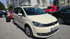 VW Touran 2.0, снимка 1