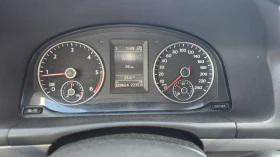 VW Touran 2.0, снимка 9