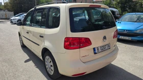 VW Touran 2.0, снимка 2