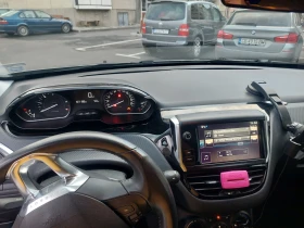 Peugeot 2008 1.6hdi, снимка 11