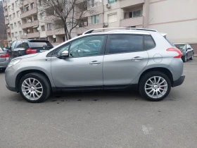 Peugeot 2008 1.6hdi, снимка 4