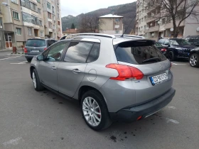 Peugeot 2008 1.6hdi, снимка 7