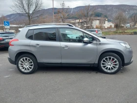 Peugeot 2008 1.6hdi, снимка 5