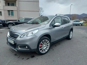 Peugeot 2008 1.6hdi, снимка 1