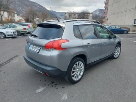 Peugeot 2008 1.6hdi, снимка 6