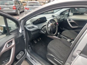 Peugeot 2008 1.6hdi, снимка 12