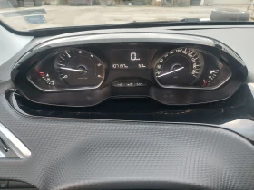 Peugeot 2008 1.6hdi, снимка 9