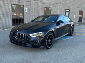 Mercedes-Benz AMG GT 53/360 CAM/ДИСТРОНИК/ОБДУХВАНЕ/BURMESTER, снимка 1