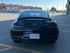 Mercedes-Benz AMG GT 53/360 CAM/ДИСТРОНИК/ОБДУХВАНЕ/BURMESTER, снимка 5