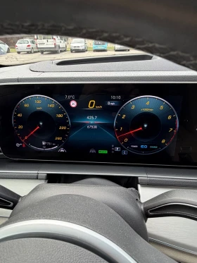 Mercedes-Benz GLS 450 67600 км, снимка 10