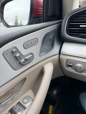 Mercedes-Benz GLS 450 67600 км, снимка 13