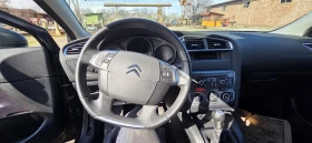 Citroen C4, снимка 4
