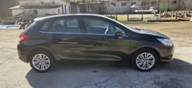 Citroen C4, снимка 3