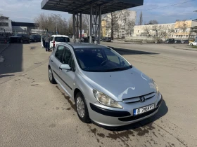 Peugeot 307 1.4 HDI, снимка 8