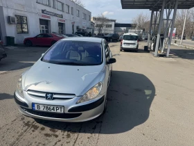 Peugeot 307 1.4 HDI, снимка 2