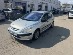 Peugeot 307 1.4 HDI, снимка 1