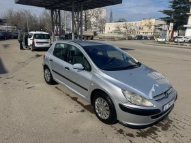 Peugeot 307 1.4 HDI, снимка 5