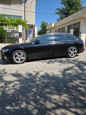 Audi A6 45 tdi quattro , снимка 17